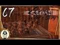 Iron Rain | Let's Play Kenshi Ender's Story S3 Ep 7 | Kenshi Gameplay