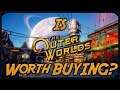Is The Outer Worlds Worth Buying? [The Outer Worlds review]