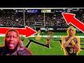 IS THIS A CHOKE? HE MIGHT BE THE BEST PLAYER IVE PLAYED IN MADDEN 21!!