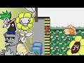 Jimmy and the Pulsating Mass [34]: I'm a Realistic Fish Head