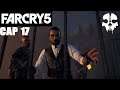 Joseph Seed está loquísimo! | Far Cry 5 cap 17
