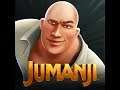 Jumanji: Epic Run на Android/iOS GamePlay HD