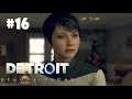 Kemana Tujuan Kara Selanjutnya | Detroit Become Human | gameplay #16