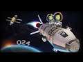 Kerbal Space Program 1.12 (Final Approach)►NOCHMAL UNBEMANNT ZUM MUN◄ Let's Play #024