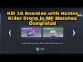 Kill 15 Enemies with Hunter Killer Drone in MP Matches | Pyrotechnics COD Mobile