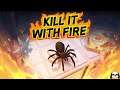 Kill it with Fire (Xbox Series X) Review