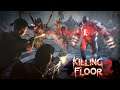 KILLING FLOOR 2 FR ! Go Défoncer Du Zombie ! [LIVE FR PS4PRO] MISTY-JIM (20/02)