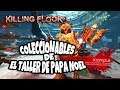 Killing Kloor 2 - Coleccionables de El Taller de Papa Noel. ( Gameplay Español ) ( Xbox One X )