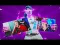 KILLING TWITCH STREAMERS (Funny Reactions) #3 - Fortnite
