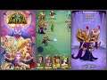 King of Arena (Early Access) - Gameplay Android
