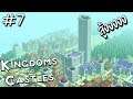 Kingdoms and Castles #7 ป้อมธนูที่ซู้งงงงที่สุดในเมือง