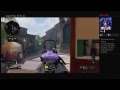 KT_Aurora_Blindz's Live PS4 Broadcast