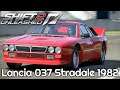 Lancia 037 Stradale (1982) - Hockenheimring GP [NFS/Need for Speed: Shift 2 | Gameplay]