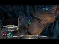 Lara Croft and the Temple of Osiris Gameplay