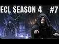 LATE NIGHT Eternal Challenger League Season 4 | Qualifier #7 - Total War Warhammer 2