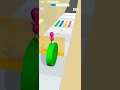 Layers Roll Max level 17 New Updated Gameplay Android,ios #shorts
