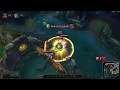 League of Legends Funny Moment 2