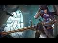 League of Legends: Wild Rift - Caitlyn[5/2/5] - My First Caitlyn Game