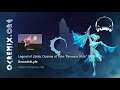 Legend of Zelda: Ocarina of Time OC ReMix by Smooth4Lyfe: "Princess Ruto" [Zora's Domain] (#3919)