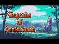 Legends of Amberland - Gameplay