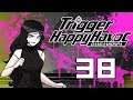 Leon Does Kinda Look Like Axel? - Danganronpa: Trigger Happy Havoc 38