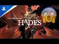 Let's escape Hades using Twin Fists of Malphon PlayStation 5