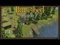 Lets Play Banished North 7 The Vikings E18 Disaster Strikes
