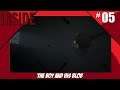 Let's play (Blind): Inside: Part 05 - The boy and his blob (FINAL)