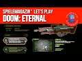 🔫 Doom Eternal Gameplay Deutsch | Ep. 6 | Wo ist der Himmelssucher? (1080p/60fps)
