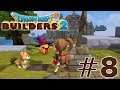[Let's Play] Dragon Quest Builders 2 FR HD #8 - Les Graines de Tomates et Citrouilles !
