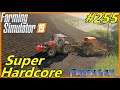 Let's Play FS19, Boulder Canyon Super Hardcore #255: A.I. Vehicle Extension With Tractors!