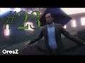 Let's play Grand Theft Auto V #23- What a pointless heist