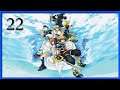 Let's Play Kingdom Hearts II Final Mix (german / Profi) part 22 - kann man sich noch Gesund ernähren