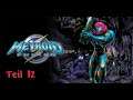 Let's Play Metroid Fusion [Deutsch] Teil 12 Ridley