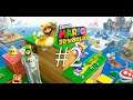 Let's Play Super Mario 3D World 2 - El Coche de Bowser