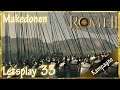 Let's play Total War Rome 2: Makedonen (Kampagne | Sehr Schwer | HD) #33