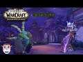 Let's Play World of Warcraft: SL Nachtgeborener Krieger 50-60 [Deutsch] #23 Die erste Rune