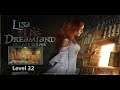 Lisa in Dreamland Escape Game Level 32 walkthrough