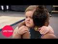 Little Women: LA - Christy Is Concerned About Her Marriage (Season 7, Episode 12) | Lifetime