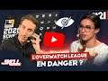 L'overwatch League sur YouTube, les statistiques en danger ! | Le SKELL #21