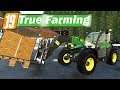 LS19 True Farming #132 - Ein DEAL mit den BIOBAUERN | Farming Simulator 19