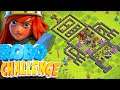 lvl 1 troops Speed Build to TH11 "Clash Of Clans" Brawl Base challenge