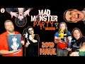 Mad Monster AZ 2019 Haul! - The Horror Show