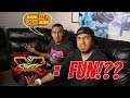 Making SFV FUN AGAIN!? FUNNEST Way to PLAY SFV! Bogus Journeys
