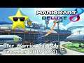 Mario Kart 8: Deluxe - Star Warrior Cup #4 (December 2019) - Part 1/4