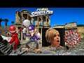 Mario Sports Mix - Party Mode: Bob-omb Dodge (Pro CPU) Ep. 124