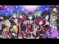 Mary Skelter: Nightmares (18+ only). Part 64: Finale