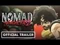 Megalobox 2: Nomad - Official Trailer