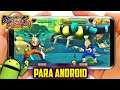 MEJOR Dragon Ball FighterZ Tap Battle MOD Para Android