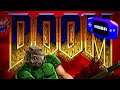 mGBA 0.8.4 | DOOM HD | GBA Emulator Gameplay